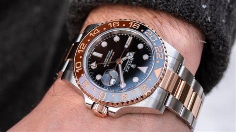 rolex root beer retail price|rolex root beer gmt master 2.